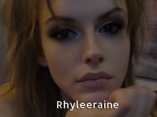 Rhyleeraine