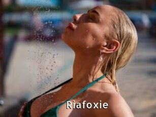 Riafoxie