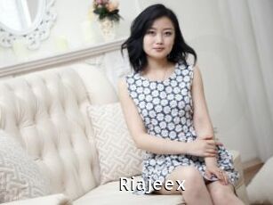 Riajeex