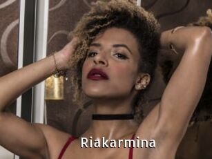 Riakarmina