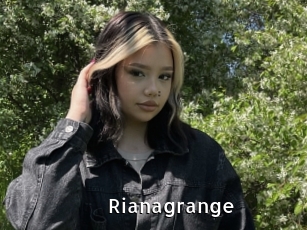 Rianagrange