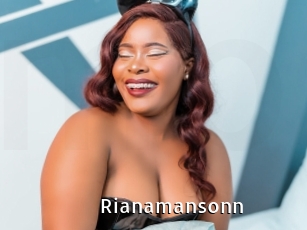 Rianamansonn