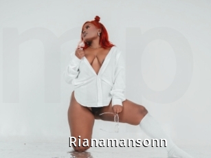 Rianamansonn