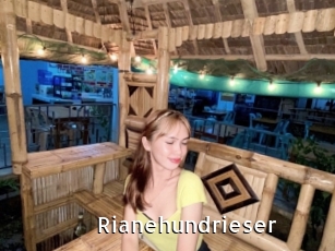 Rianehundrieser