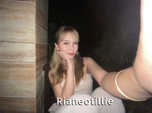 Rianeotillie