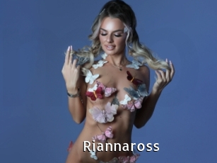 Riannaross