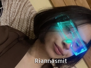 Riannasmit