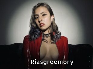 Riasgreemory