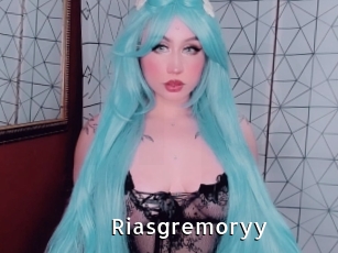 Riasgremoryy