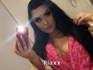 Riaxx