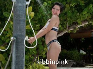 Ribbinpink