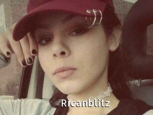 Ricanblitz