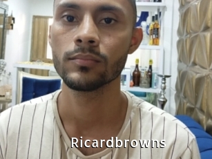 Ricardbrowns