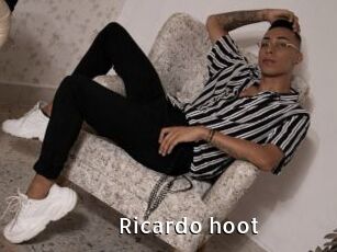 Ricardo_hoot