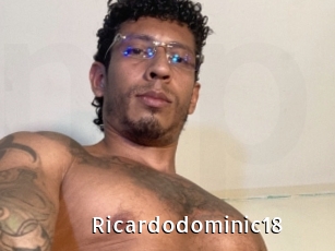Ricardodominic18