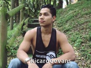 Ricardoevans