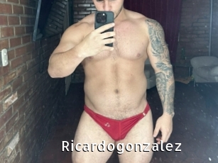 Ricardogonzalez