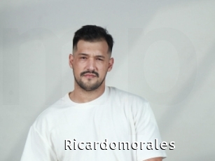 Ricardomorales