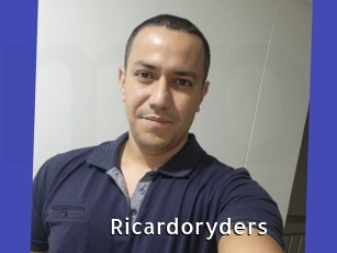 Ricardoryders