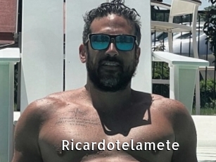 Ricardotelamete
