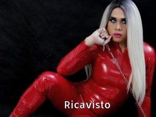 Ricavisto
