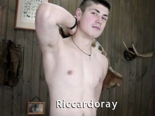 Riccardoray