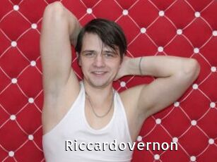Riccardovernon