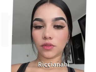 Riccianahi