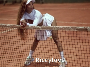 Riccylove