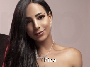 Rice