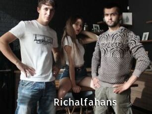 Richalfahans