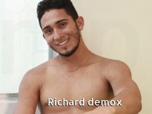 Richard_demox