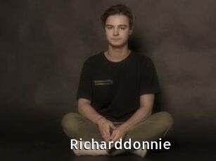 Richarddonnie