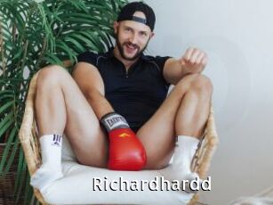 Richardhardd