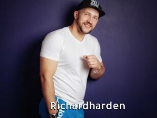 Richardharden