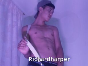 Richardharper