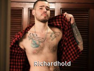 Richardhold
