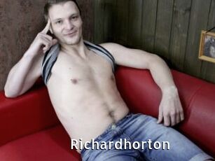 Richardhorton