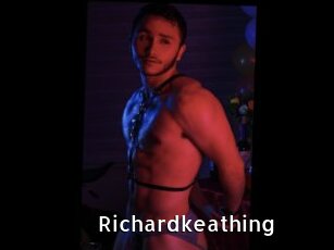 Richardkeathing