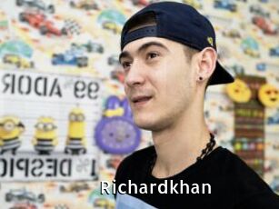Richardkhan
