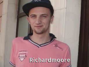Richardmoore