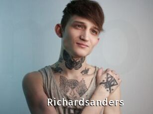 Richardsanders