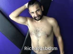 Richardsbdsm