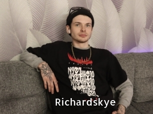 Richardskye
