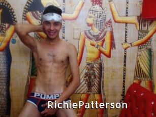 RichiePatterson
