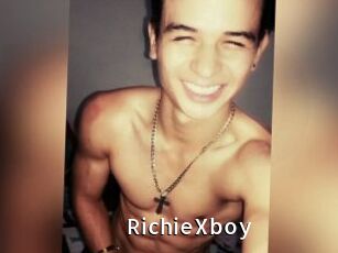 RichieXboy