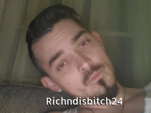Richndisbitch24