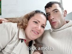 rick_amelia My Porno Stash
