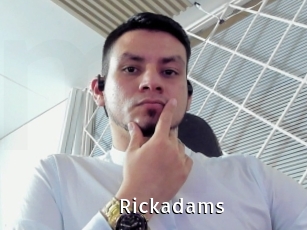 Rickadams