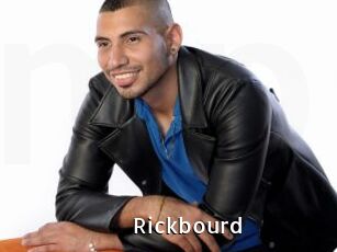 Rickbourd